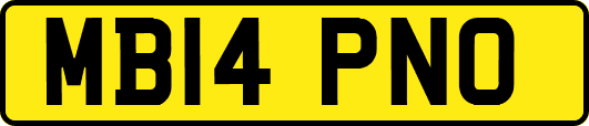 MB14PNO