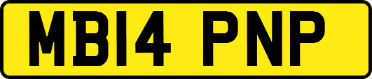 MB14PNP
