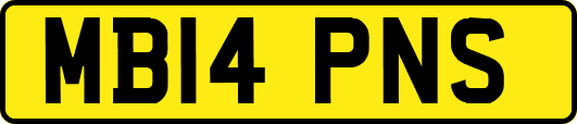 MB14PNS
