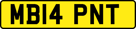 MB14PNT