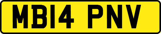 MB14PNV