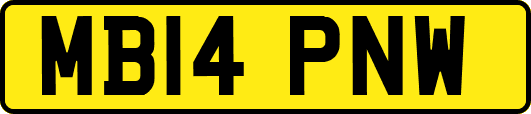 MB14PNW