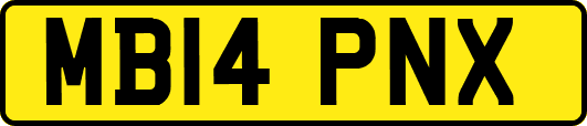 MB14PNX