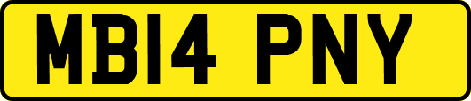 MB14PNY
