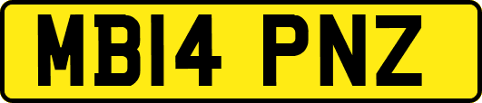 MB14PNZ