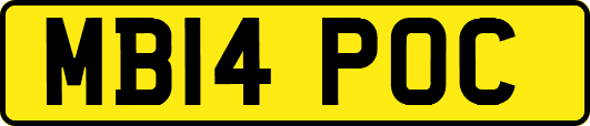 MB14POC