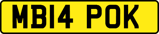 MB14POK