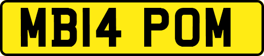 MB14POM
