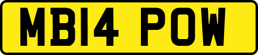 MB14POW