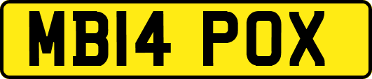 MB14POX