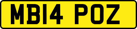 MB14POZ