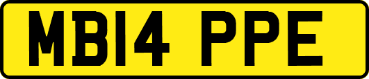 MB14PPE