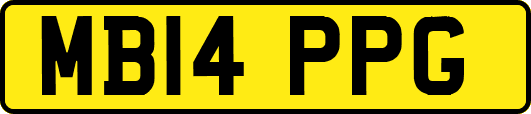 MB14PPG