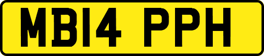 MB14PPH