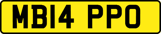 MB14PPO