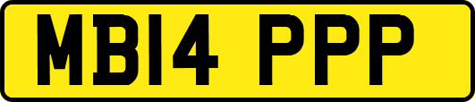 MB14PPP