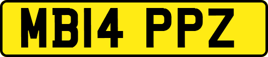 MB14PPZ