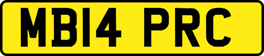 MB14PRC