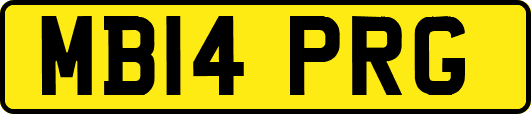 MB14PRG