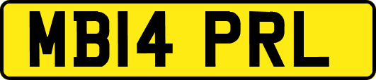 MB14PRL