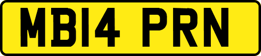 MB14PRN