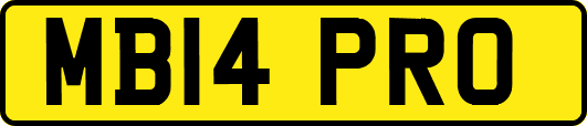 MB14PRO