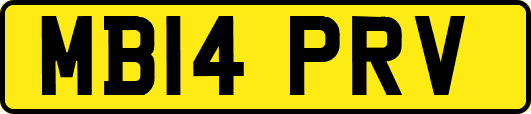 MB14PRV