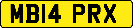 MB14PRX