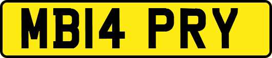 MB14PRY