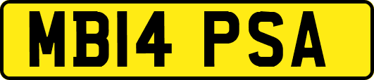 MB14PSA
