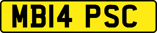 MB14PSC