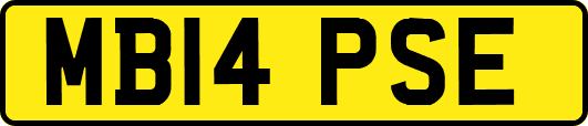 MB14PSE