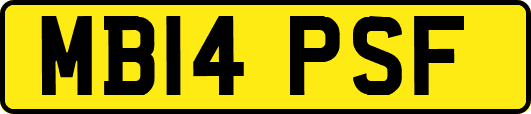 MB14PSF