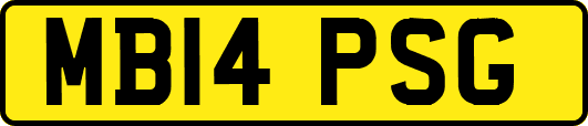 MB14PSG