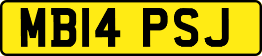 MB14PSJ