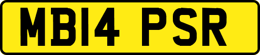 MB14PSR