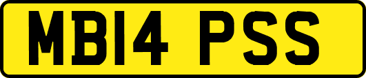 MB14PSS