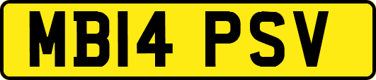 MB14PSV
