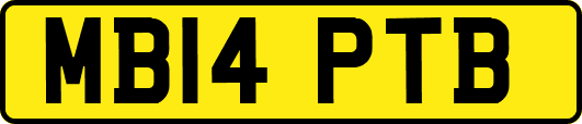 MB14PTB