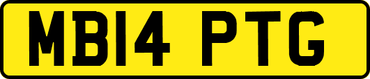 MB14PTG