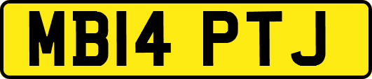 MB14PTJ