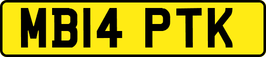 MB14PTK