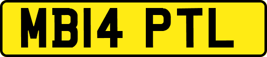 MB14PTL