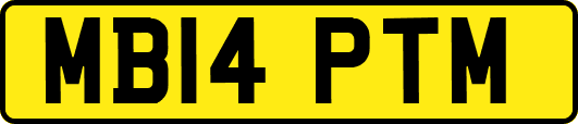 MB14PTM