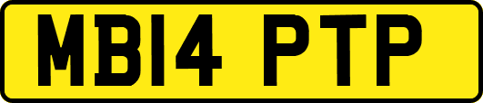 MB14PTP
