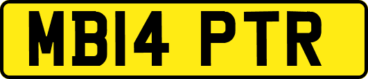 MB14PTR