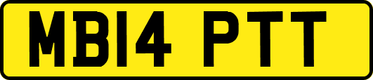 MB14PTT
