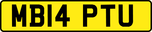 MB14PTU