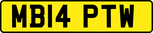 MB14PTW