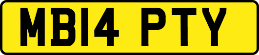 MB14PTY